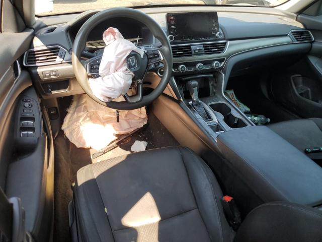 2019 HONDA ACCORD LX 1HGCV1F19KA096925