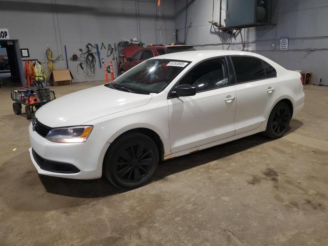VOLKSWAGEN JETTA BASE