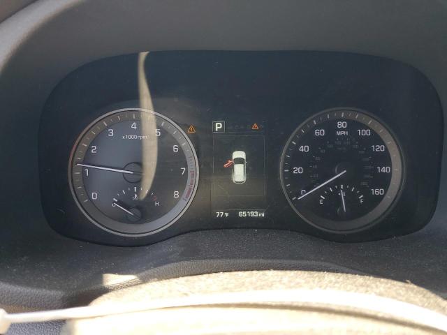 2018 HYUNDAI TUCSON VAL KM8J3CA24JU704429
