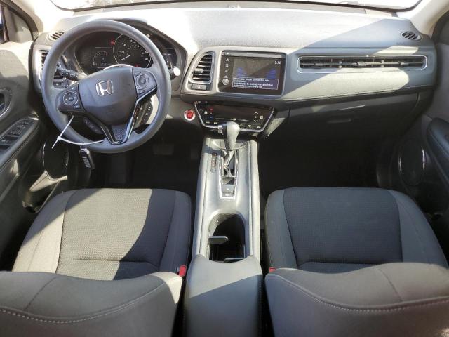 2022 HONDA HR-V EX 3CZRU6H58NM704623