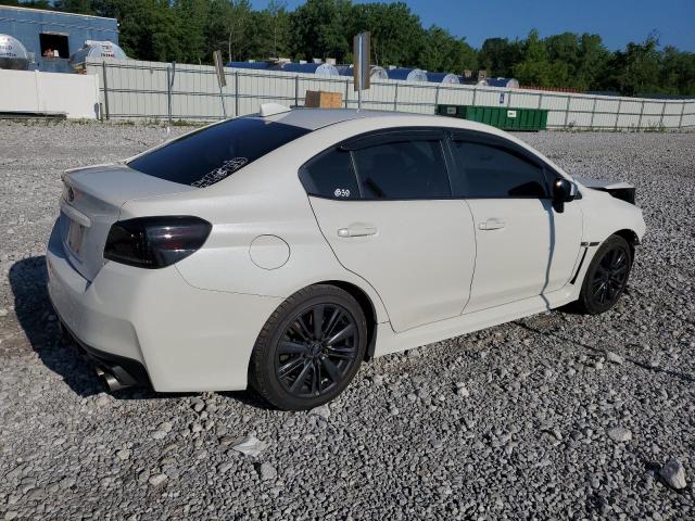 2015 SUBARU WRX JF1VA1A60F9834923