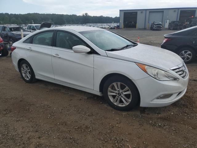 Vin: 5npeb4ac6dh654543, lot: 64039145, hyundai sonata gls 20134