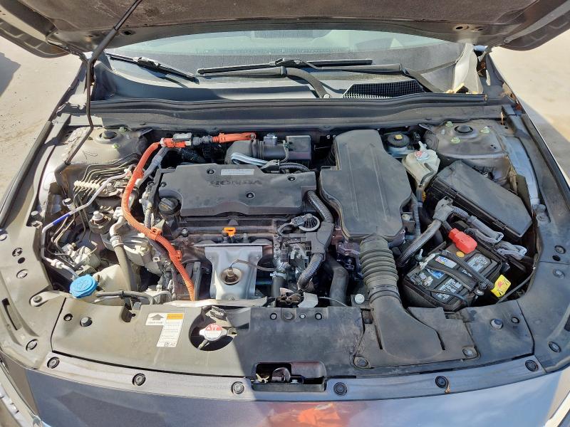 2019 HONDA ACCORD TOU 1HGCV3F94KA011426