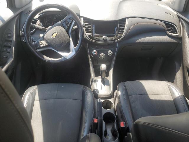 2020 CHEVROLET TRAX 1LT 3GNCJLSB3LL333396