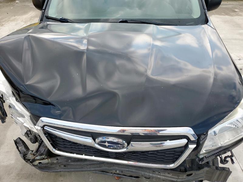 2015 SUBARU FORESTER 2 JF2SJABC2FH590300
