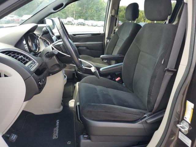 2016 DODGE GRAND CARA 2C4RDGBG0GR251261