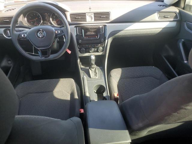 2017 VOLKSWAGEN PASSAT S - 1VWAT7A3XHC079732