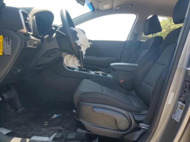 2020 KIA SPORTAGE L - KNDPM3AC3L7811543
