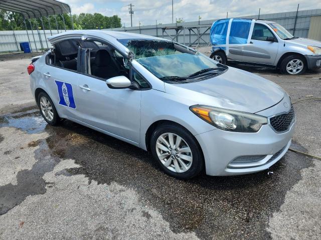 2016 KIA FORTE LX KNAFX4A61G5440433