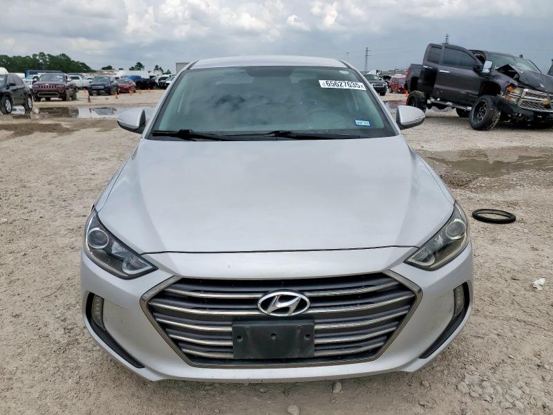 2017 HYUNDAI ELANTRA SE 5NPD84LF3HH008108