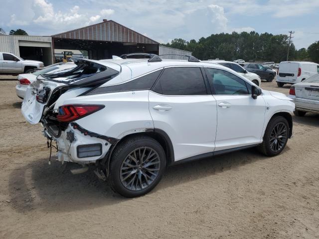 2022 LEXUS RX 350 F S 2T2YZMDA1NC365380
