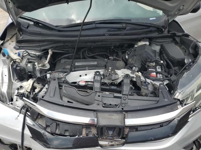 2015 HONDA CR-V LX 2HKRM3H31FH550654