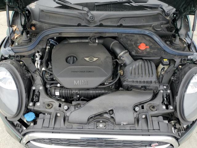 2019 MINI COOPER S WMWXU3C53K2H54738