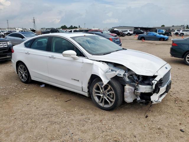 2019 FORD FUSION TIT - 3FA6P0RU9KR181040