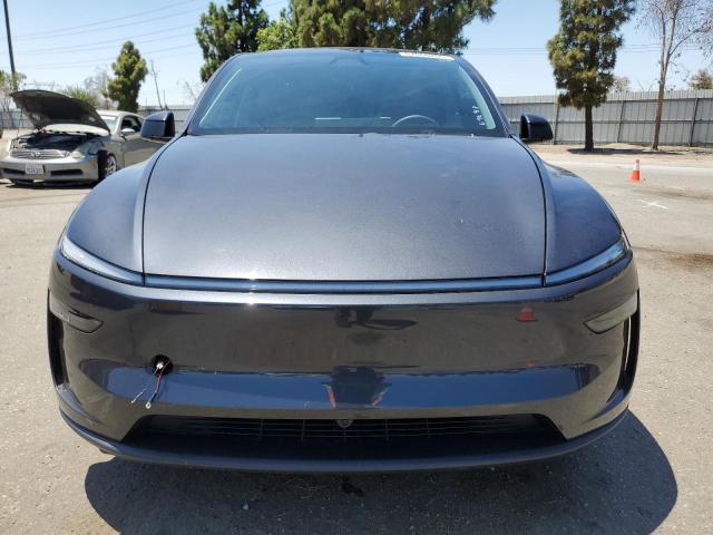 2026 TESLA MODEL Y 7SAYGDEE2TF366075