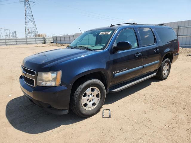 CHEVROLET SUBURBAN C