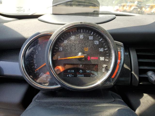 2020 MINI COOPER S WMWXR5C04L2M06026