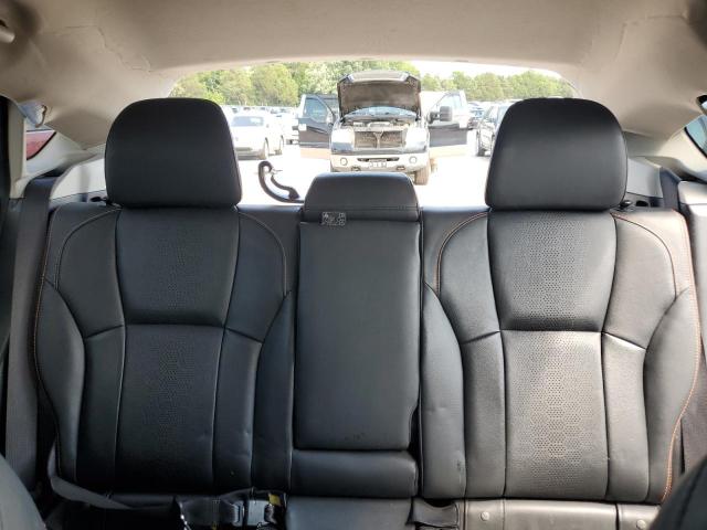2018 SUBARU CROSSTREK LIMITED JF2GTAMC9JH287083