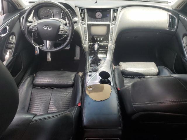 2015 INFINITI Q50 BASE JN1BV7AP1FM334010