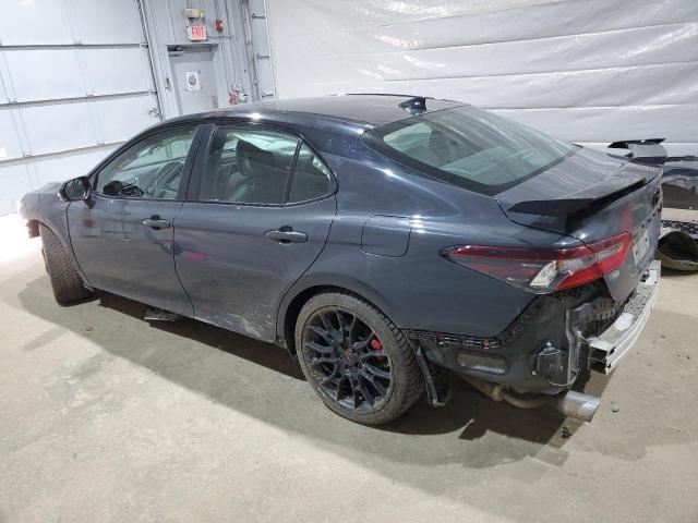 2023 TOYOTA CAMRY TRD 4T1KZ1AK1PU077611