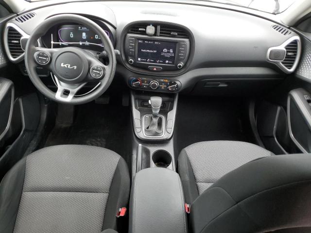 2023 KIA SOUL LX - KNDJ23AU0P7854859