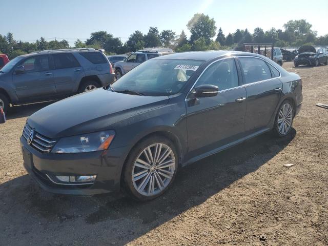 Vin: 1vwbs7a3xec113008, lot: 61732395, volkswagen passat se 2014 img_1