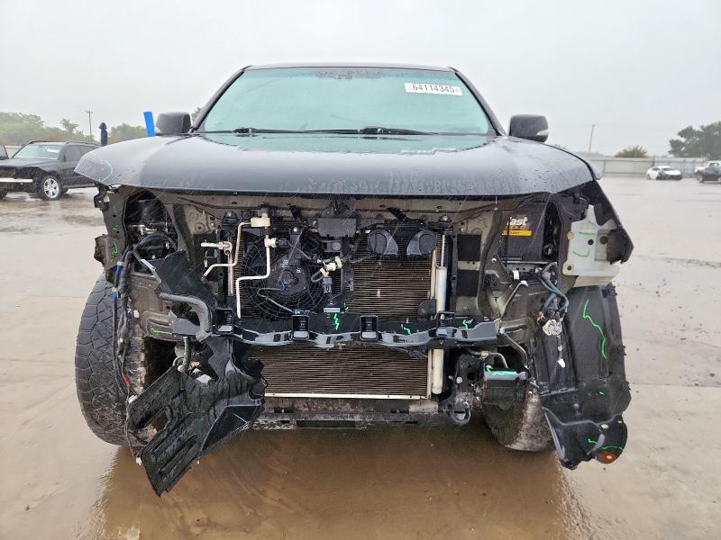 2017 LEXUS GX 460 JTJBM7FX6H5179845