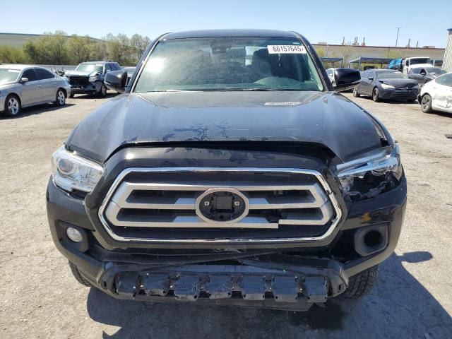 2021 TOYOTA TACOMA DOU 5TFCZ5AN8MX270813