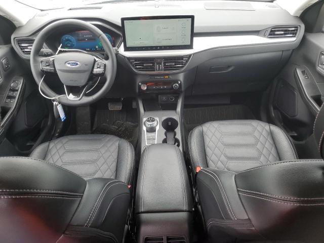 2023 FORD ESCAPE 1FMCU0E19PUA67634