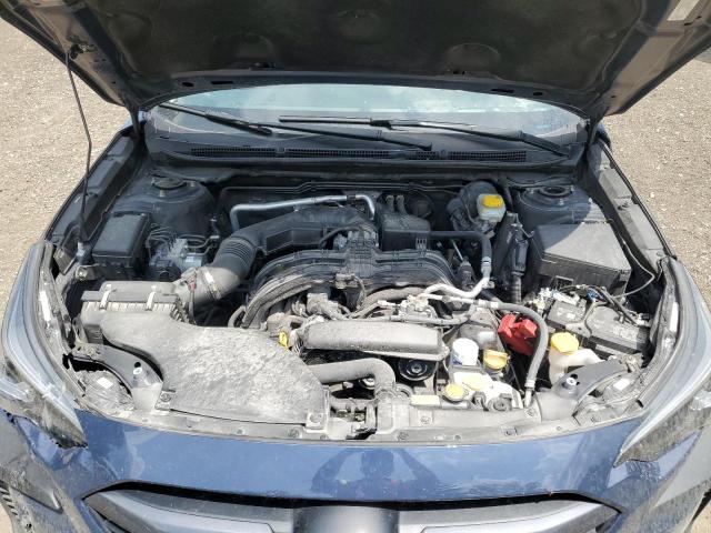 2025 SUBARU OUTBACK PR 4S4BTACC7S3200494