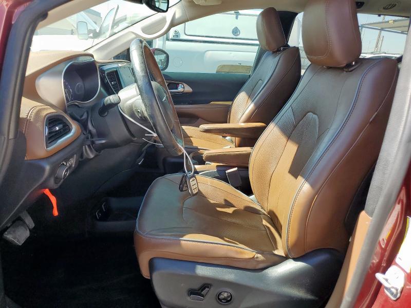 2018 CHRYSLER PACIFICA L 2C4RC1GG9JR149585