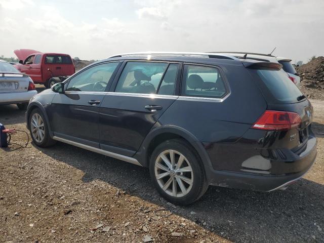 2017 VOLKSWAGEN GOLF ALLTR 3VWH17AU4HM535316