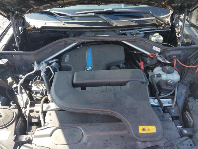 2018 BMW X5 XDR40E 5UXKT0C5XJ0V99156