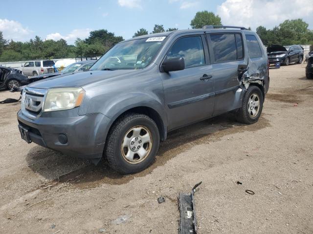 HONDA PILOT LX