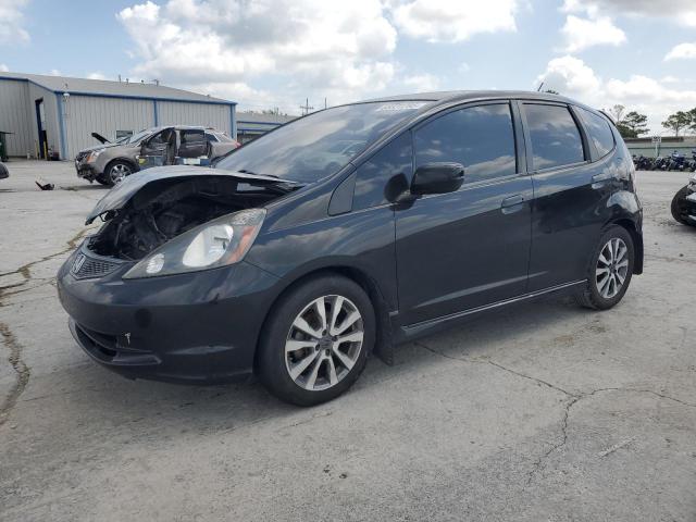 Vin: jhmge8h32dc047210, lot: 63331785, honda fit 2013 img_1