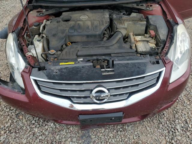 2012 NISSAN ALTIMA - 1N4AL2AP2CC213463