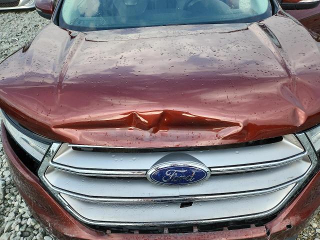 2015 FORD EDGE TITAN 2FMTK4K97FBC02962