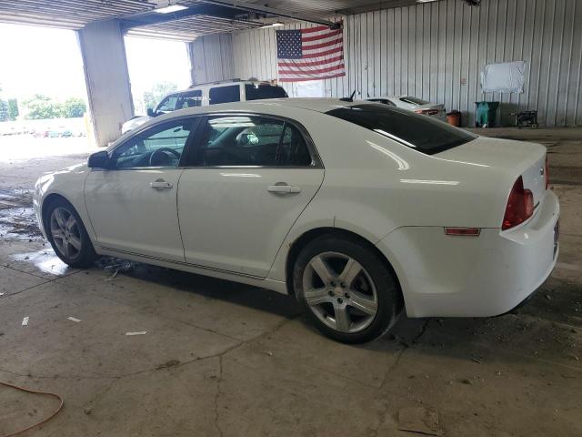 2011 CHEVROLET MALIBU 2LT - 1G1ZD5EU6BF362590