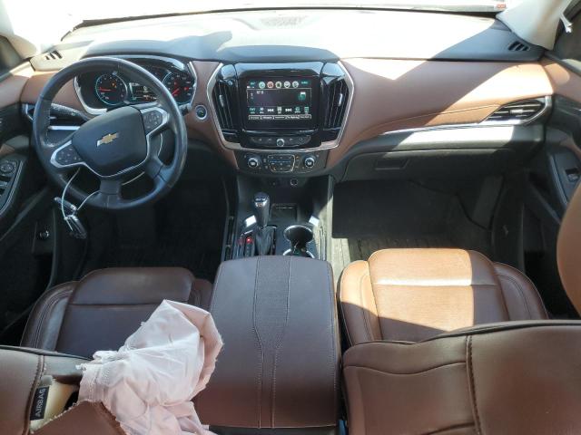 2019 CHEVROLET TRAVERSE H 1GNEVJKW7KJ111518