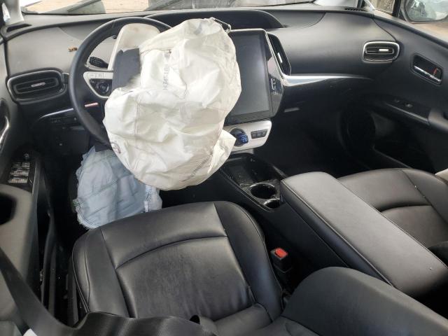 2018 TOYOTA PRIUS PRIM JTDKARFP3J3100530