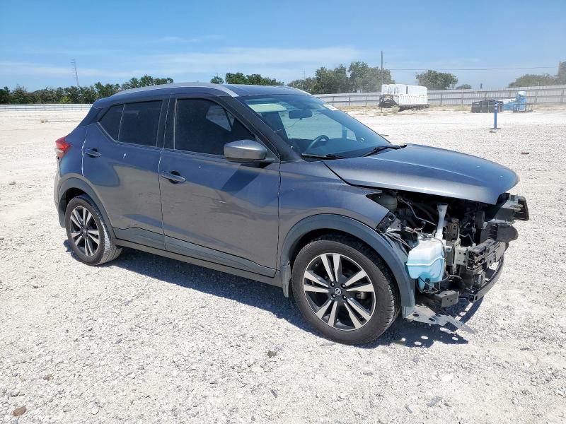 2018 NISSAN KICKS S 3N1CP5CUXJL538538