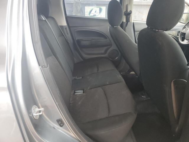 2021 MITSUBISHI MIRAGE ES ML32AUHJ2MH010419
