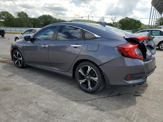 2016 HONDA CIVIC TOUR 2HGFC1F95GH633307