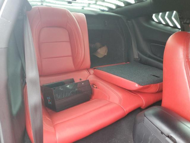 2021 FORD MUSTANG GT 1FA6P8CF2M5146385