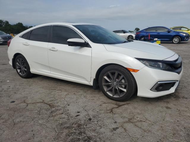 2021 HONDA CIVIC EXL 19XFC1F77ME011909
