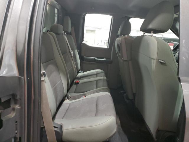 2016 FORD F150 SUPER - 1FTEX1E80GKG03857