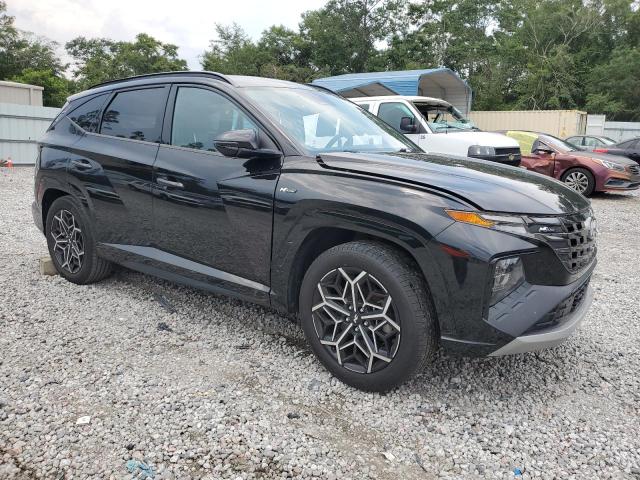 2022 HYUNDAI TUCSON N L KM8JF3AE5NU079367