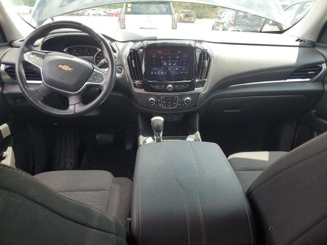 2021 CHEVROLET TRAVERSE L 1GNERGKW8MJ165873
