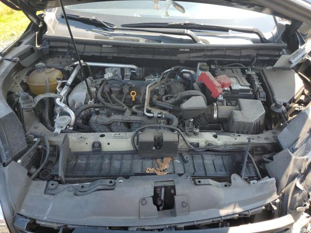 2022 MITSUBISHI OUTLANDER JA4J4VA89NZ027639
