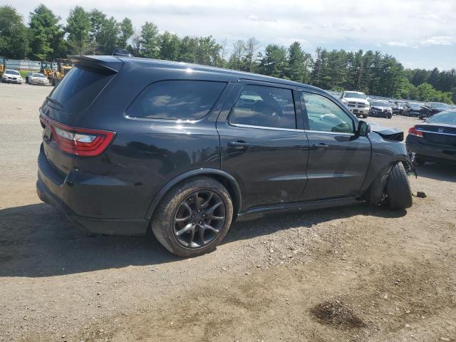 2022 DODGE DURANGO SR 1C4SDJGJ4NC156419